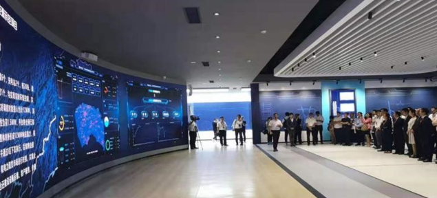 万向娱乐：推动数字化转型，入选工信部十大示范项目