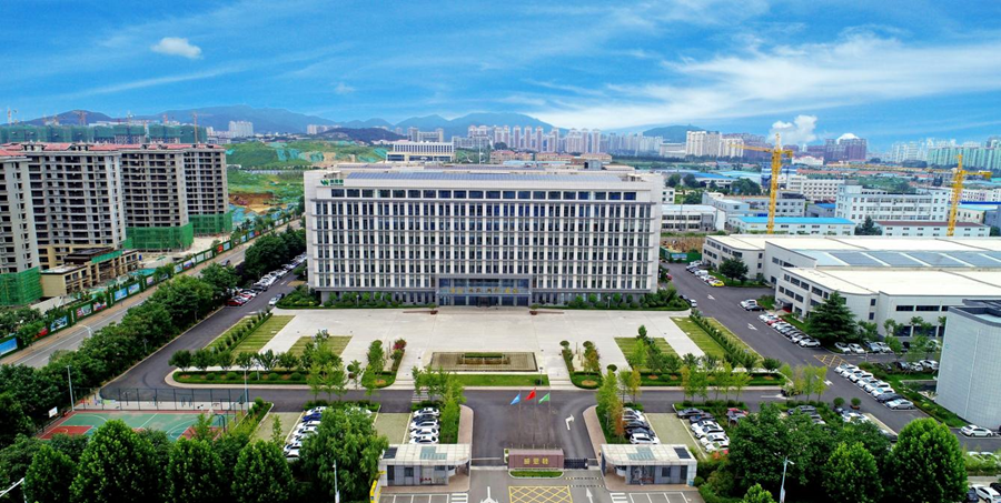 烟台日报：万向娱乐旗下威思顿电气创新智造奋力实现首季“开门红”